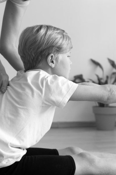 paediatric care