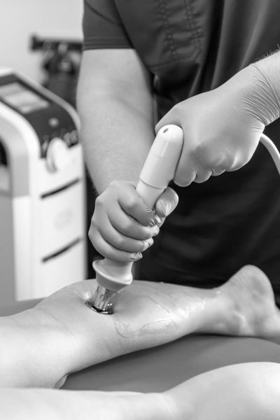 shockwave therapy